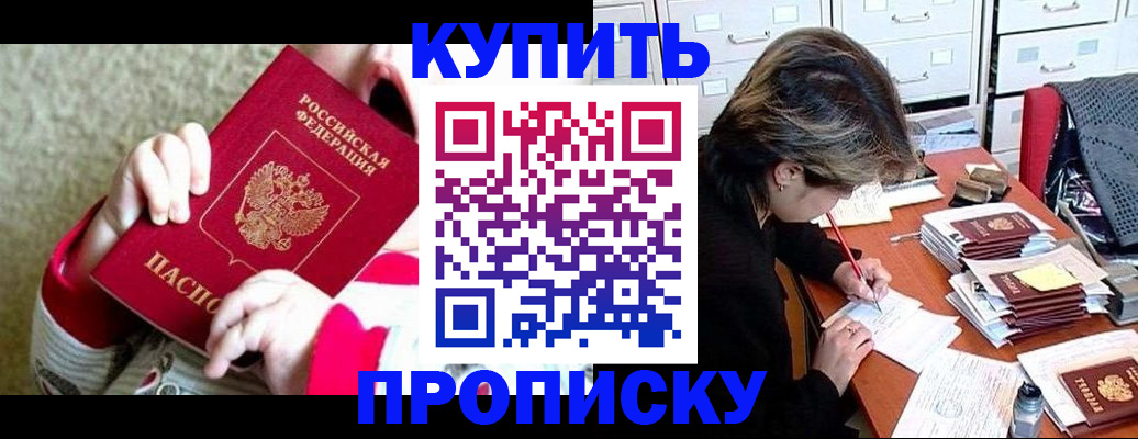 прописка в квартире в Бийске